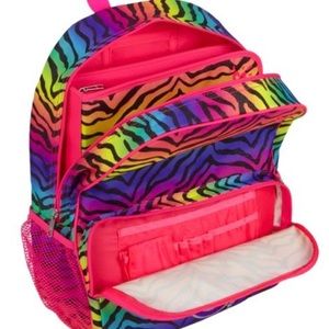 🌸Justice Backpack